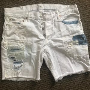 Short Ralph Lauren